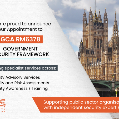 LMS Security Advisors Appointed to New Government Facilities Management and Security Services Framework