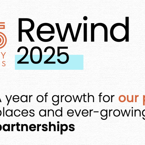 LMS 2025 Rewind
