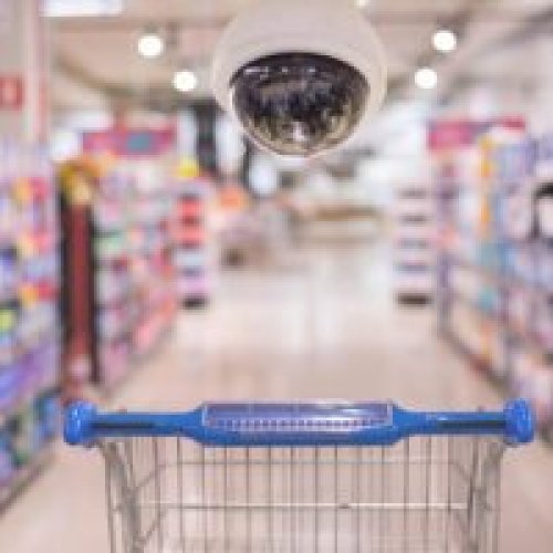 43% of UK retailers fined for video privacy breaches, according to survey