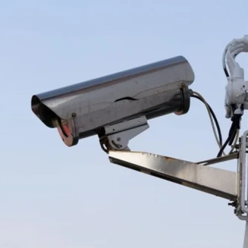 Surveillance Camera Commissioner launches survey on UK police camera use