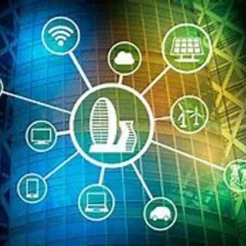 The Next Evolution Of Smart Buildings, “Security Will Have A Central Role To Play”